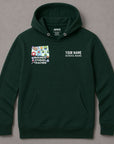 Business Studies Teacher - Personalized Unisex Hoodie