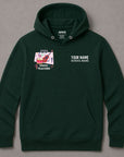 Music Teacher - Personalized Unisex Hoodie