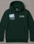 Computer Science Teacher - Personalized Unisex Hoodie