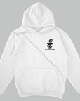 Personalized Hoodie With Medical Symbol | Gift for Doctors & Nurses