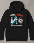 Cataract-astrophe - Unisex Hoodie