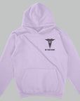 Personalized Hoodie With Medical Symbol | Gift for Doctors & Nurses