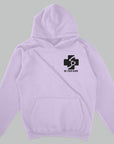 Personalized Hoodie With Medical Symbol | Gift for Doctors & Nurses