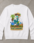 Risk Gardener - Community Medicine - Unisex Sweatshirt