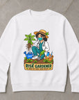Risk Gardener - Community Medicine - Unisex Sweatshirt