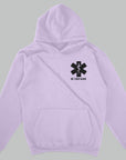 Personalized Hoodie With Medical Symbol | Gift for Doctors & Nurses