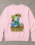 Risk Gardener - Community Medicine - Unisex Sweatshirt