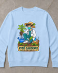 Risk Gardener - Community Medicine - Unisex Sweatshirt