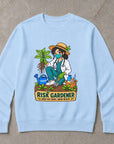 Risk Gardener - Community Medicine - Unisex Sweatshirt