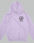 Personalized Hoodie With Medical Symbol | Gift for Doctors & Nurses