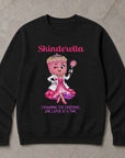 Skinderella - Unisex Sweatshirt