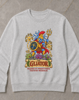 The Gliator - Unisex Sweatshirt