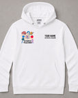 Science Teacher - Personalized Unisex Hoodie