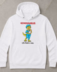 Gynosaurus - Unisex Hoodie