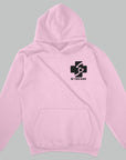 Personalized Hoodie With Medical Symbol | Gift for Doctors & Nurses