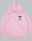 Personalized Hoodie With Medical Symbol | Gift for Doctors & Nurses