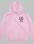 Personalized Hoodie With Medical Symbol | Gift for Doctors & Nurses