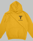 Personalized Hoodie With Medical Symbol | Gift for Doctors & Nurses