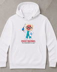 Paraffinormal - Unisex Hoodie