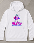 H&ERO - Unisex Hoodie