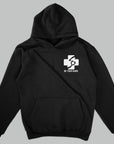 Personalized Hoodie With Medical Symbol | Gift for Doctors & Nurses