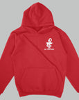 Personalized Hoodie With Medical Symbol | Gift for Doctors & Nurses