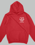 Personalized Hoodie With Medical Symbol | Gift for Doctors & Nurses