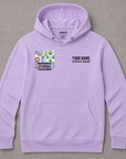 Business Studies Teacher - Personalized Unisex Hoodie