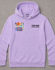 Physical Education Teacher - Personalized Unisex Hoodie
