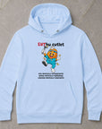 ENThu Cutlet - Unisex Hoodie
