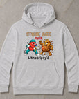 Stone Age Over - Lithotripsy'd - Unisex Hoodie