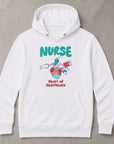 Heart Of Healthcare - Unisex Hoodie