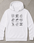 Gross To Great - Unisex Hoodie