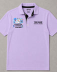 Computer Science Teacher - Personalized Unisex Polo T-shirt