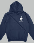 Personalized Hoodie With Medical Symbol | Gift for Doctors & Nurses
