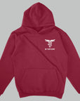 Personalized Hoodie With Medical Symbol | Gift for Doctors & Nurses