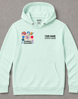 Science Teacher - Personalized Unisex Hoodie