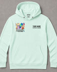 Economics Teacher - Personalized Unisex Hoodie