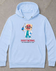 Paraffinormal - Unisex Hoodie