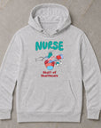 Heart Of Healthcare - Unisex Hoodie