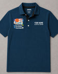 Physical Education Teacher - Personalized Unisex Polo T-shirt