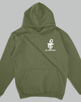 Personalized Hoodie With Medical Symbol | Gift for Doctors & Nurses