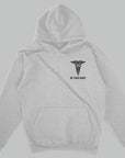 Personalized Hoodie With Medical Symbol | Gift for Doctors & Nurses