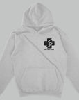 Personalized Hoodie With Medical Symbol | Gift for Doctors & Nurses