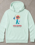Paraffinormal - Unisex Hoodie