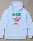 Heart Of Healthcare - Unisex Hoodie