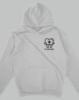 Personalized Hoodie With Medical Symbol | Gift for Doctors & Nurses