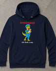 Gynosaurus - Unisex Hoodie