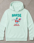 Heart Of Healthcare - Unisex Hoodie