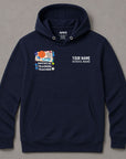 Physical Education Teacher - Personalized Unisex Hoodie